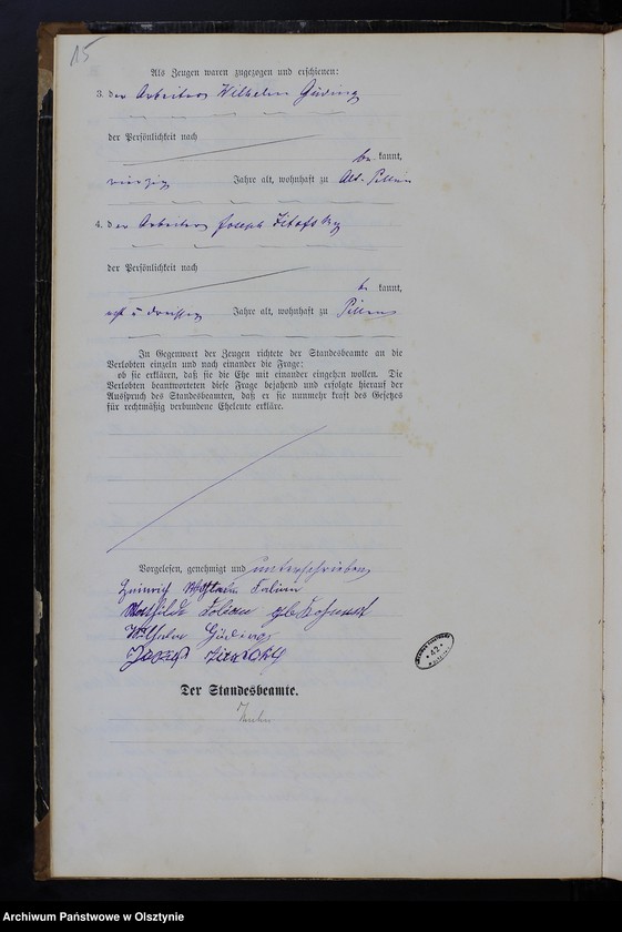 image.from.unit.number "Heiraths-Haupt-Register Nr 1 - 35"