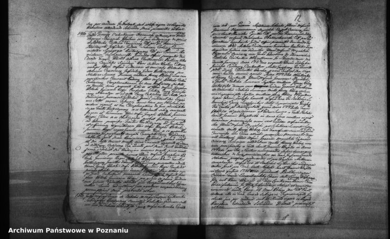 Obraz 19 z jednostki "Decreta officii [protocollon]"