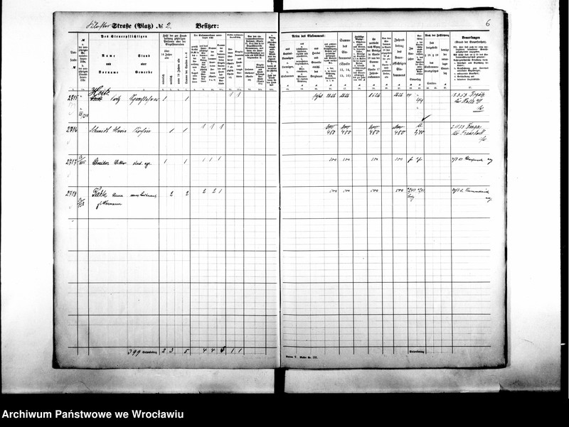 image.from.unit.number "Personalienverzeichnisse"