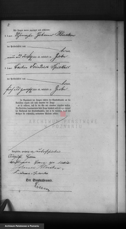 image.from.unit.number "Księga małżeństw"