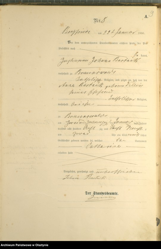 image.from.unit.number "Geburts-Haupt-Register Nr 1 - 112"