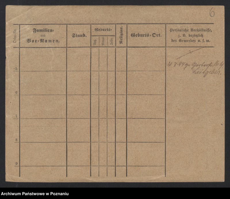 Obraz 8 z jednostki "Duszykowski - Dwojak"