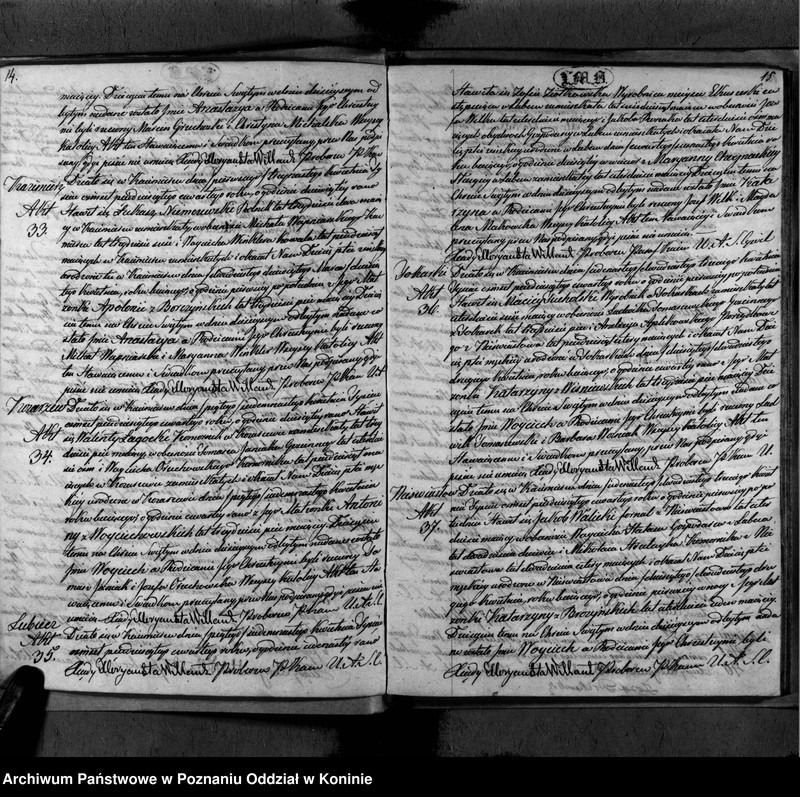 image.from.unit.number "Księga urodzeń, małżeństw i zgonu"