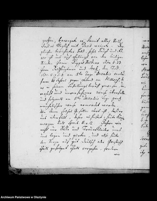 image.from.unit.number "/Rede des Pfarrers Andreas Helwing am Grabe des Martin v. Wallenrodt in der Kirche zu Angerburg/"