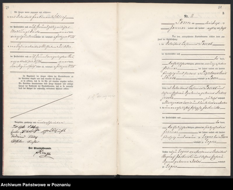 image.from.unit.number "Księga małżeństw"