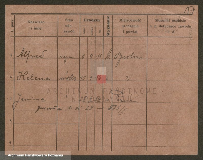 image.from.unit.number "Konciakowski - Koniewicz"