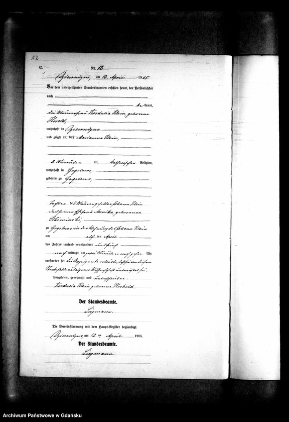 image.from.unit.number "Księga zgonów"