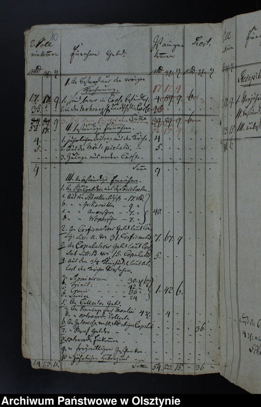 image.from.unit.number "Schulkassen Rechnungen u. Beläge"