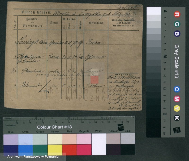image.from.unit.number "Szulczyk - Szumała"