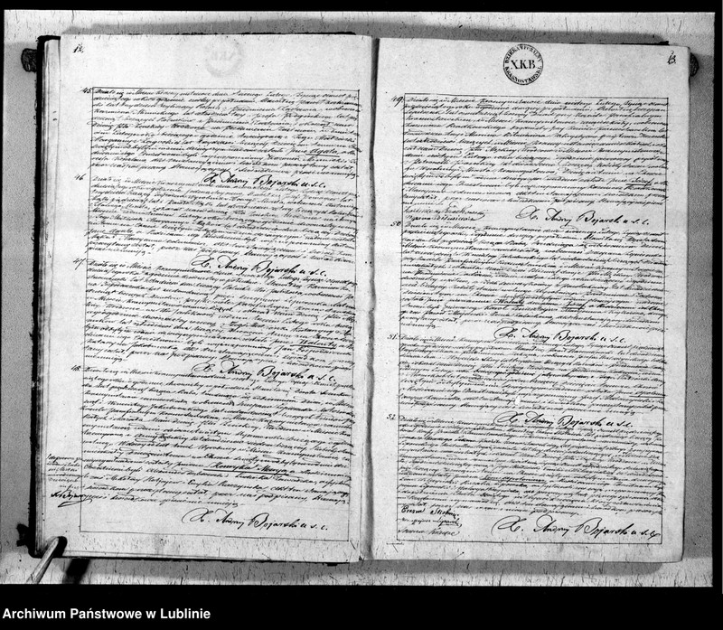 image.from.unit.number "Księga urodzeń, małżeństw i zgonów"