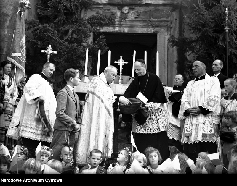 image.from.unit.number "Objęcie przez OO. Benedyktynów klasztoru w Tyńcu"