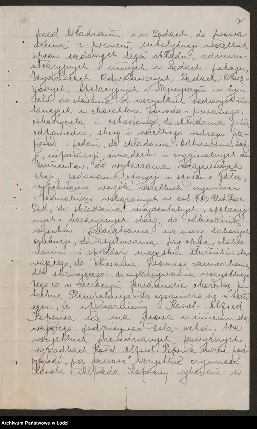 Obraz 9 z jednostki "Maurycy Riedel- sprzedaż chemikali i farb"