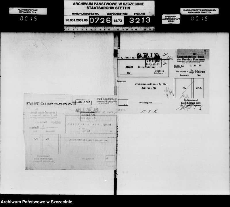 Obraz 9 z jednostki "Beiträge der Kreise für Natur-Denkmal-Pflege"