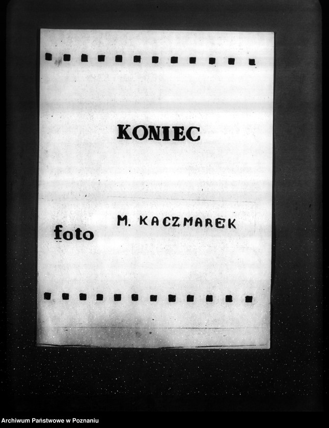 Obraz 10 z jednostki "Zatwierdzenie zakładu przemysłowego /fabryki parowozów i wagonów/ H. Cegielski w Poznaniu"