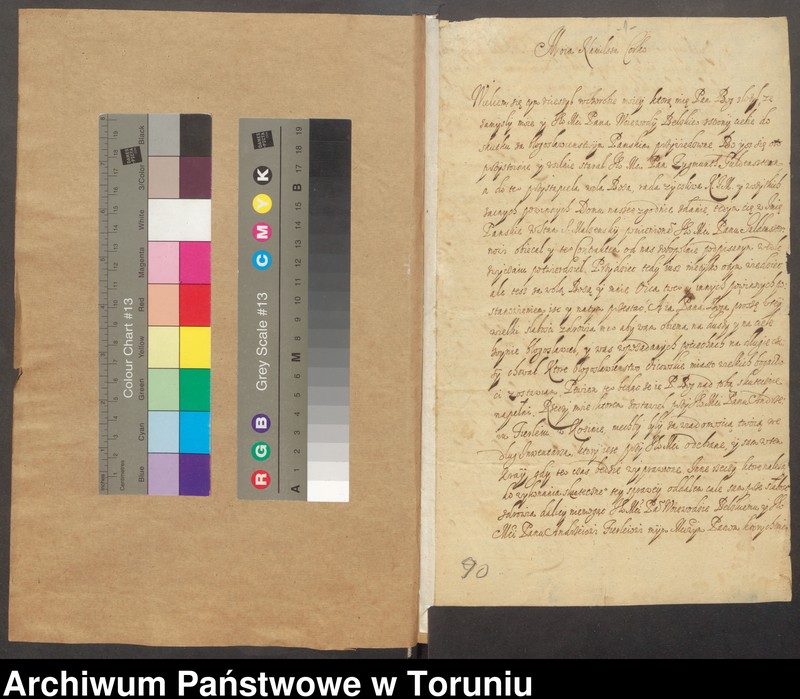 image.from.unit.number "Jan Kazimierz Kretkowski wojewoda brzesko-kujawski, żona Katarzyna Lukrecja z Guldensternów - akta procesowe, kontrakty, rejestr klejnotów pozostałych po Ignacym Kretkowskim, kwity, zezwolenia, kontrakty małżeńskie, protestacje, kontrakty dzierżaw"