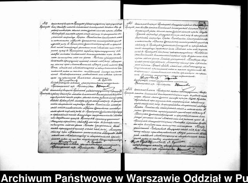image.from.unit.number "Akta urodzeń, małżeństw i zgonów"