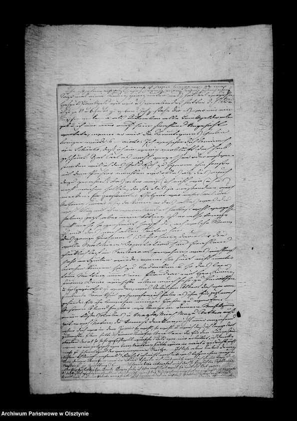 image.from.unit.number "/Graf Friedrich Hahn u. Seine Frau Agnes geb. Gfin Schlippenbach an ihre Tochter anna Gfin Lehndorff/"