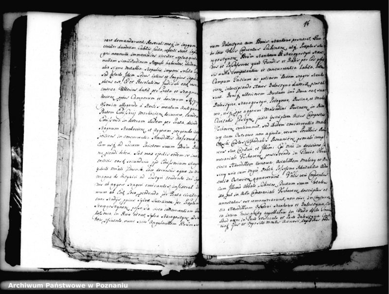 Obraz 18 z jednostki "Relationes [protocollon]"