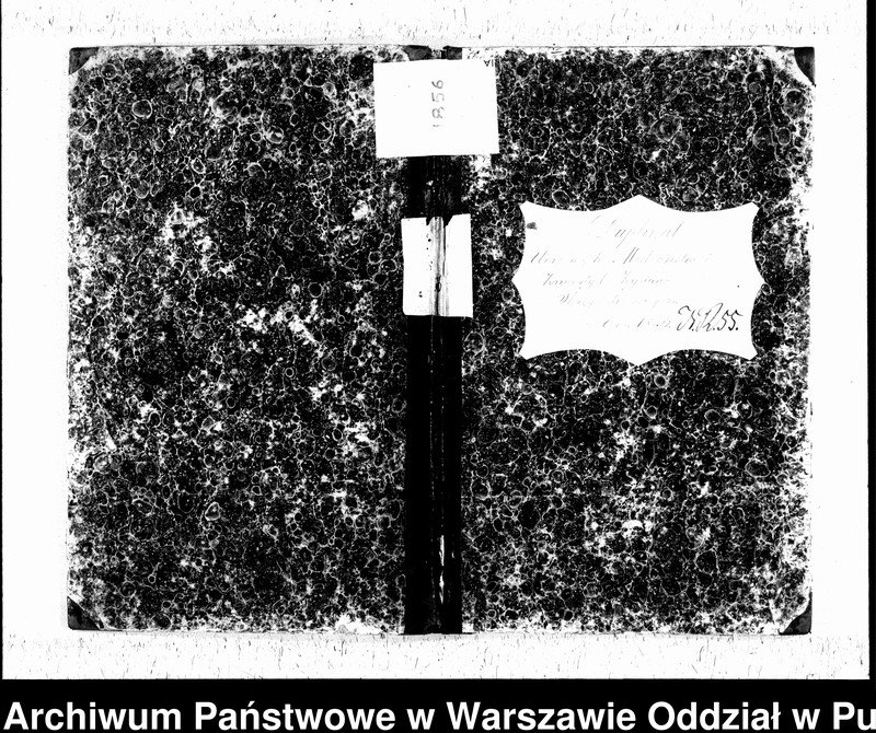 image.from.unit.number "Akta urodzeń, małżeństw i zgonów"