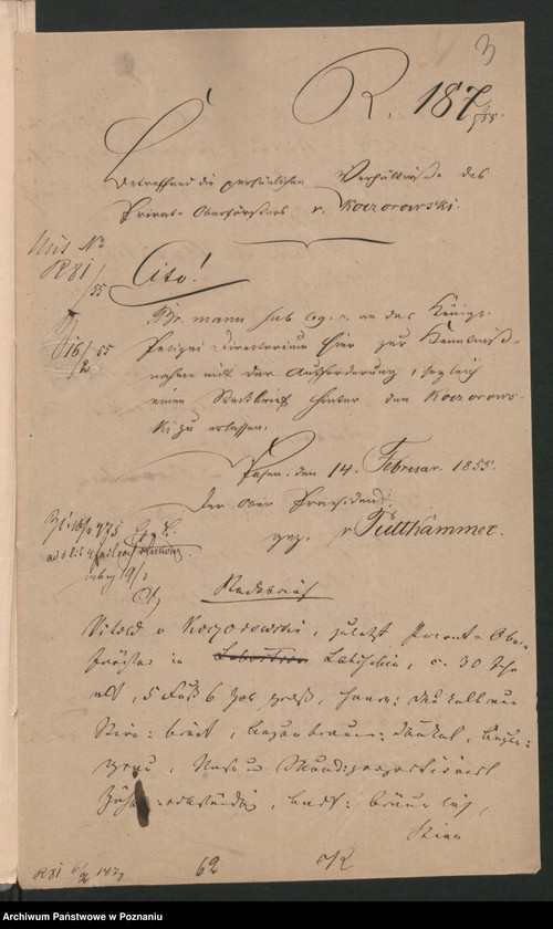 Obraz 6 z jednostki "A. betr. Witold Koczorowski"