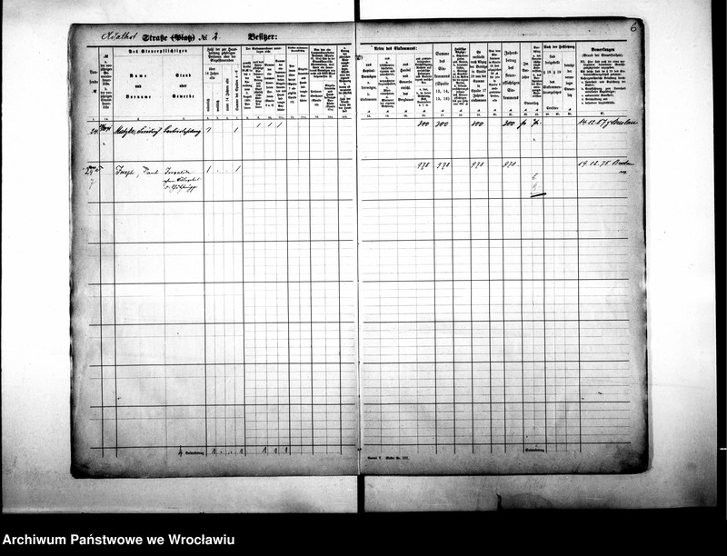 image.from.unit.number "Personalienverzeichnisse"