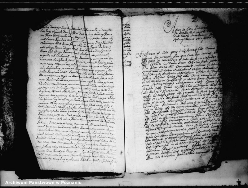 Obraz 5 z jednostki "Relationes [protocollon]"