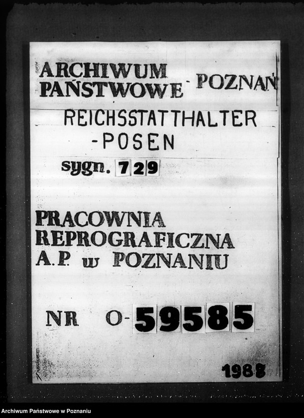 Obraz 1 z jednostki "Land - Sachsen"