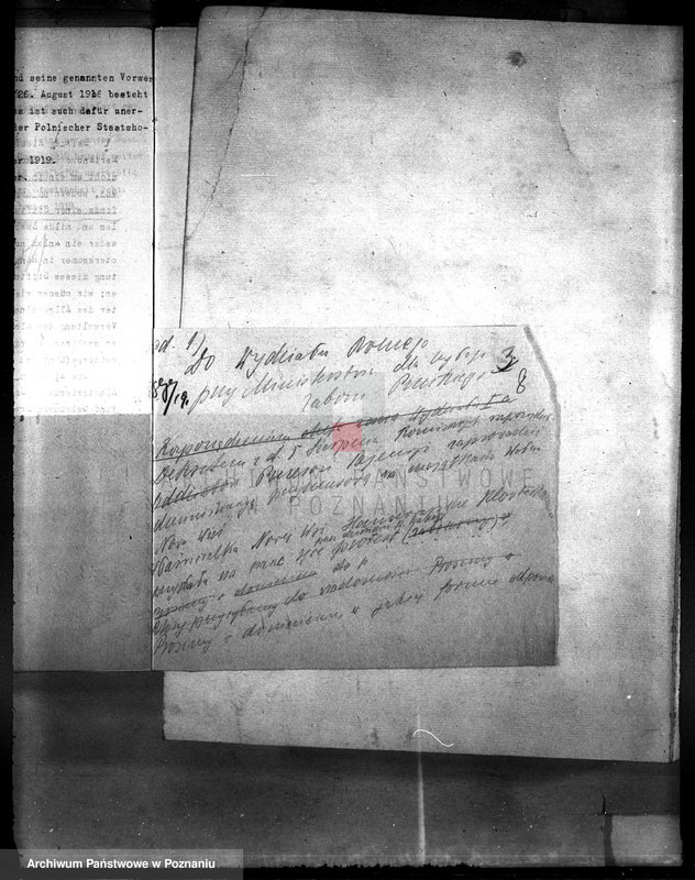 Obraz 12 z jednostki "Dzierżawy majętności Nowa Wieś"