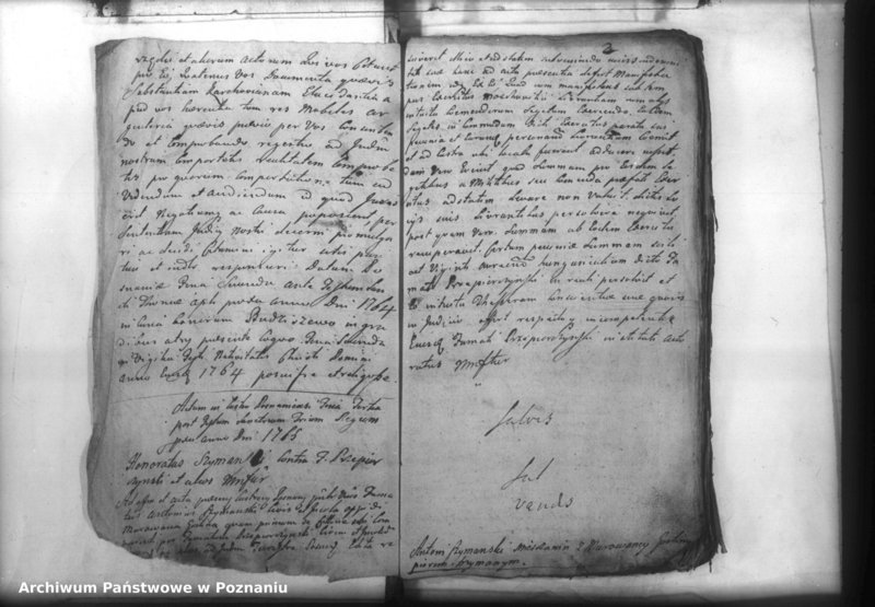 Obraz 5 z jednostki "Relationes [protocollon]"