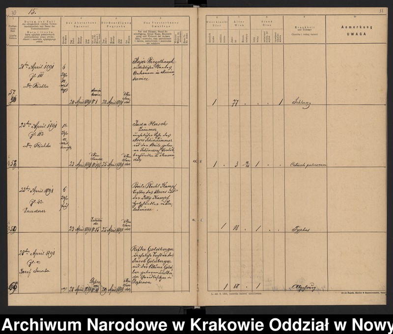 image.from.unit.number "Księga zgonów"