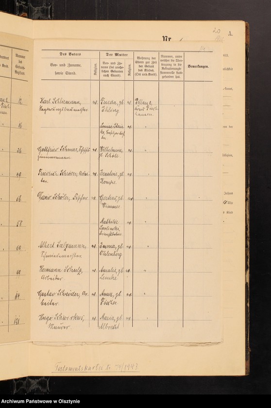 image.from.unit.number "Geburts-Haupt-Register Nr 1 - 144"