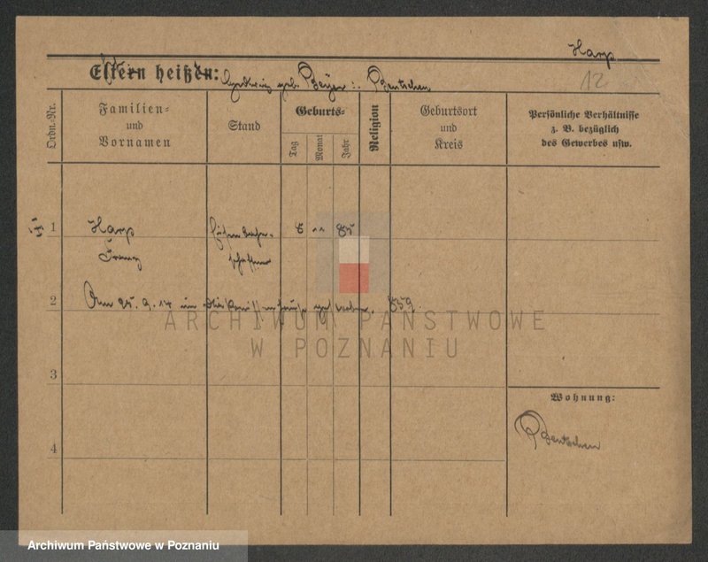 Obraz 12 z jednostki "Harnpert - Haryza"