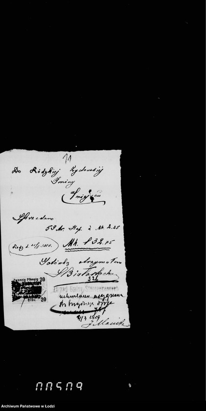 Obraz 15 z jednostki "Mikwa"