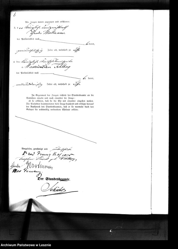 Obraz 9 z jednostki "[sięga małżeństw - miasto]"