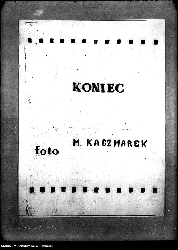 Obraz 20 z jednostki "Sprawy szczegółowo adm. Aprowizacja Górnego Śląska"