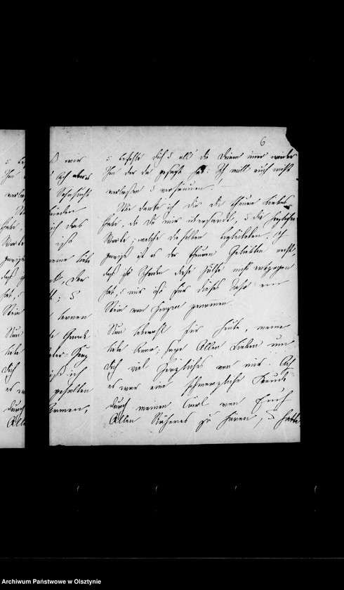 image.from.unit.number "/Mathilde Gfin Schlippenbach an Anna Gfin Lehndorf geb. Hahn/"