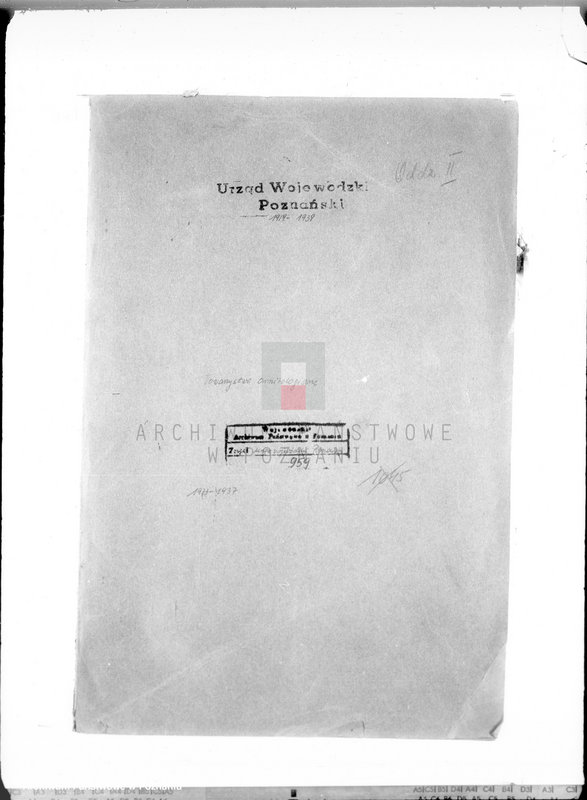 Obraz 4 z jednostki "/Towarzystwo Ornitologiczne w Poznaniu/"