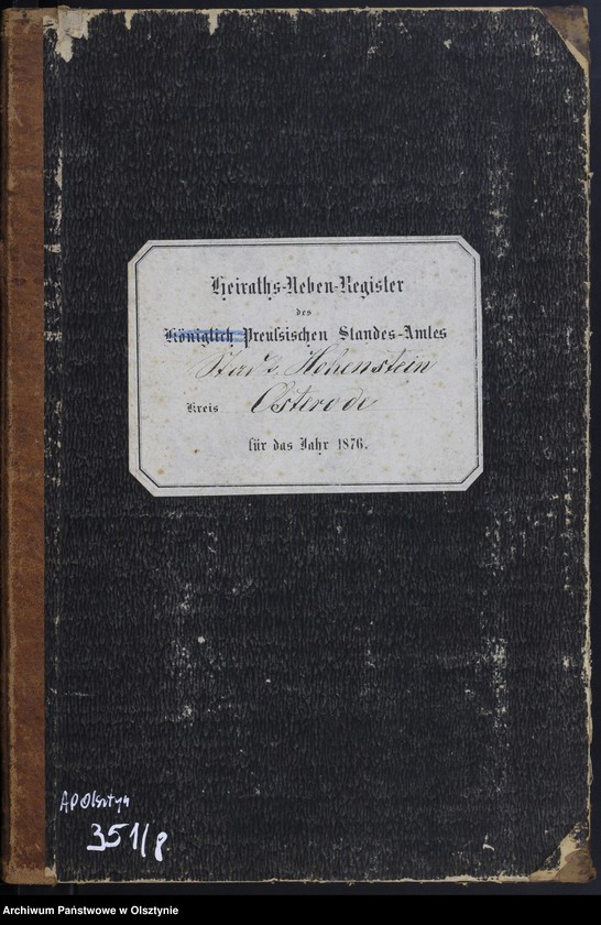 image.from.unit.number "Heiraths-Neben-Register Nr 1- 17"