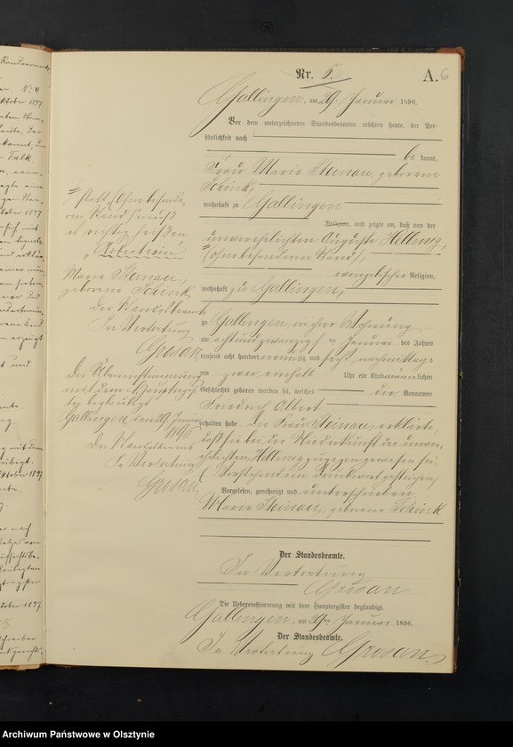 image.from.unit.number "Geburts-Neben-Register Nr 1 - 76"