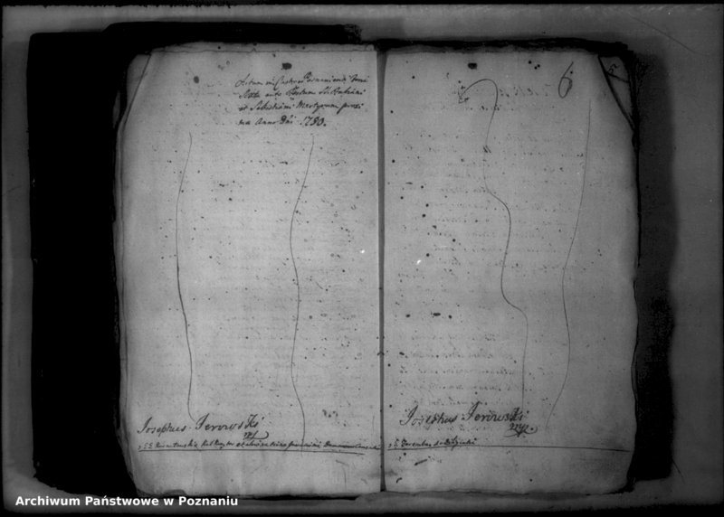 Obraz 9 z jednostki "Relationes [protocollon]"