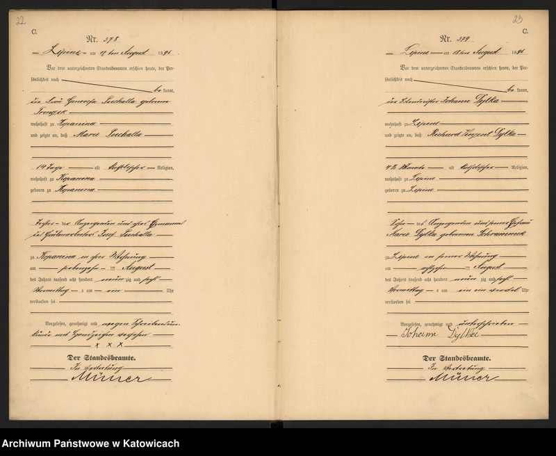 image.from.unit.number "Księga zgonów T.2 nr 357-583"