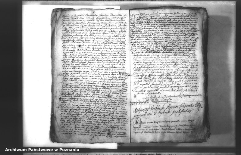 Obraz 16 z jednostki "Relationes [protocollon]"