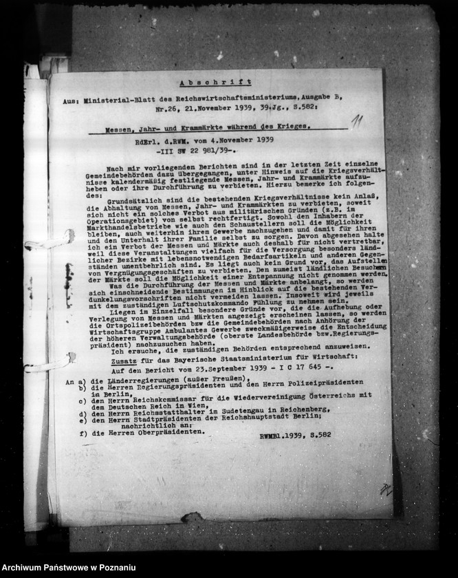 Obraz 14 z jednostki "Hinneschiffahrts- Statistik. Messen, Jahr- und Krammärkte"