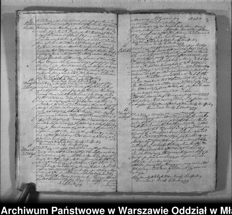 image.from.unit.number "Akta urodzin, małżeństw i zgonów"