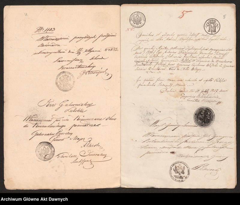 image.from.unit.number "[Akta dotyczące rodziny Żmudzkich]"