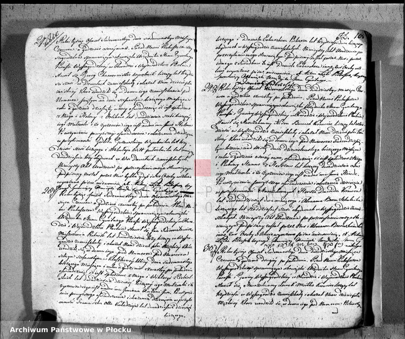 image.from.unit.number "Akta urodzeń, małżeństw i zgonów"