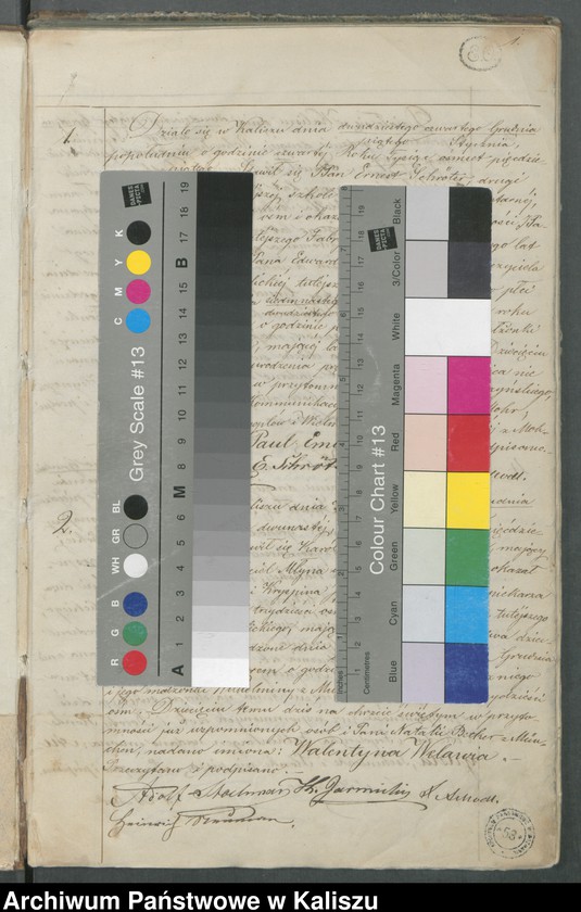 image.from.unit.number "Duplikat aktów urodzenia, małżeństwa i zejścia"