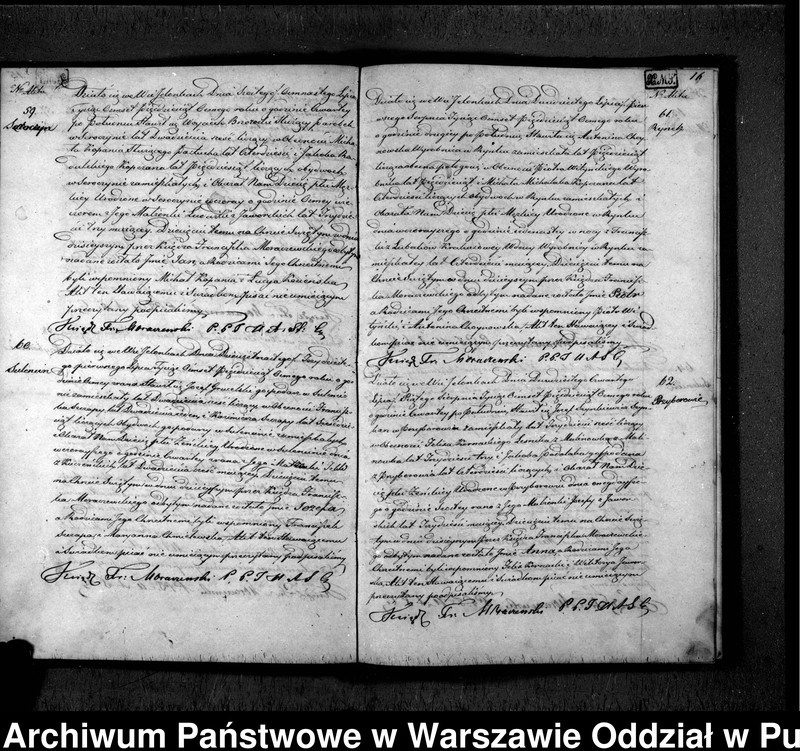 image.from.unit.number "Akta urodzeń, małżeństw i zgonów"