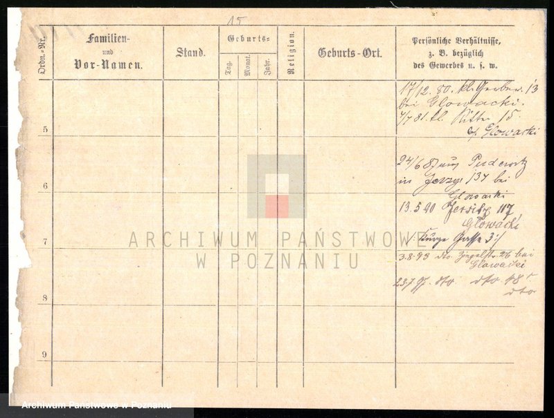 Obraz 19 z jednostki "Antkowiak (samotne kobiety) - Anzuhn"