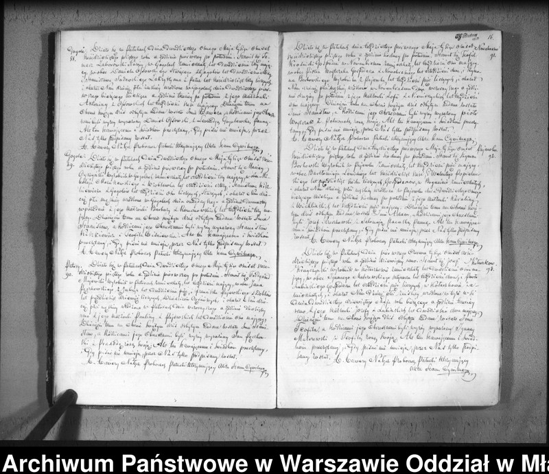 image.from.unit.number "Akta urodzin, małżeństw i zgonów"